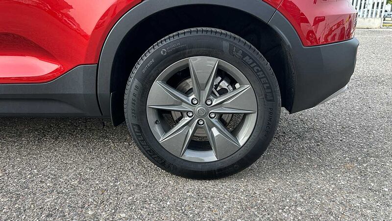 Volvo XC40 2.0 B3 CORE AUTO 163 5P