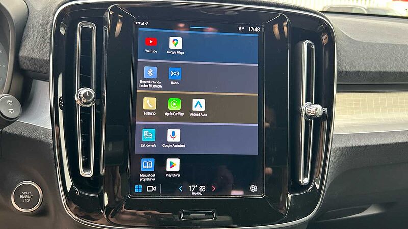 Volvo XC40 2.0 B3 CORE AUTO 163 5P