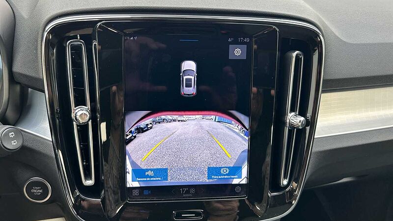 Volvo XC40 2.0 B3 CORE AUTO 163 5P