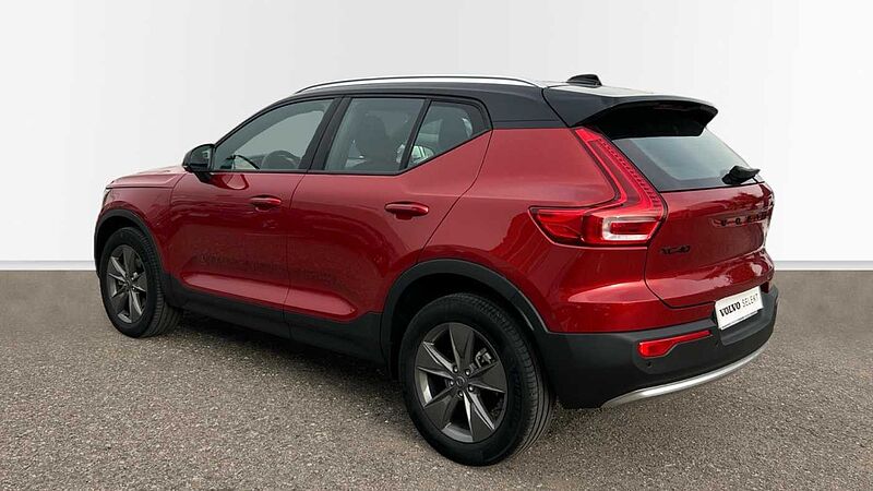 Volvo XC40 2.0 B3 CORE AUTO 163 5P