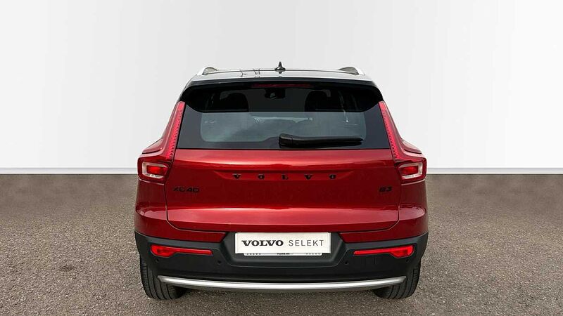 Volvo XC40 2.0 B3 CORE AUTO 163 5P