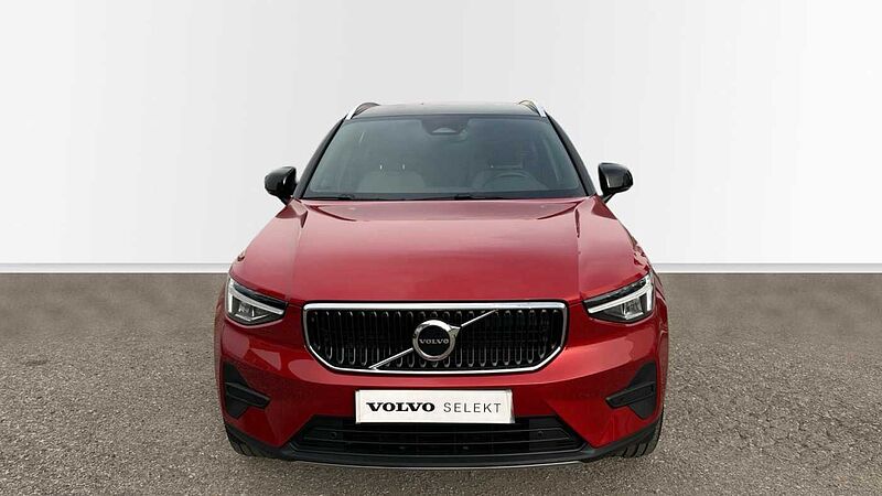 Volvo XC40 2.0 B3 CORE AUTO 163 5P