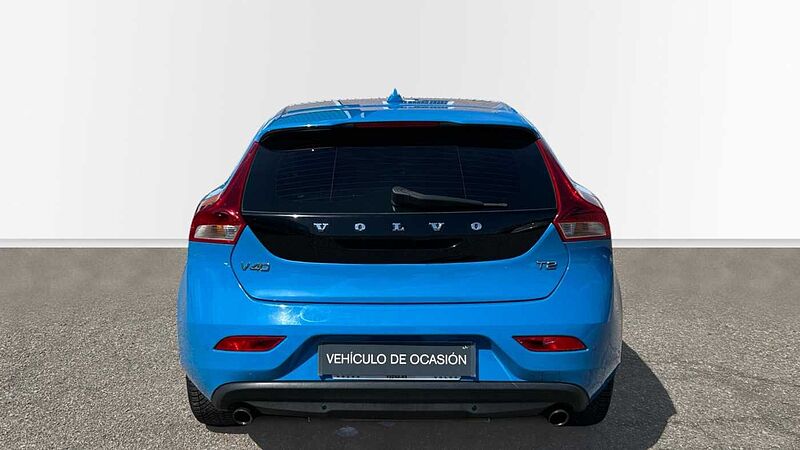 Volvo V40 V40 1.6 T2 KINETIC
