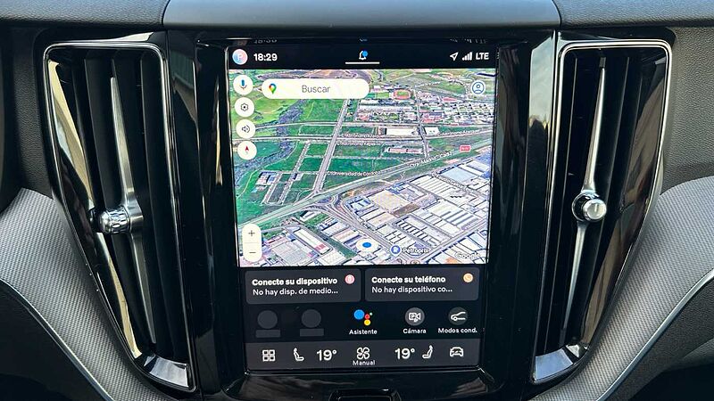 Volvo XC60 2.0 B4 D CORE AUTO 197 5P