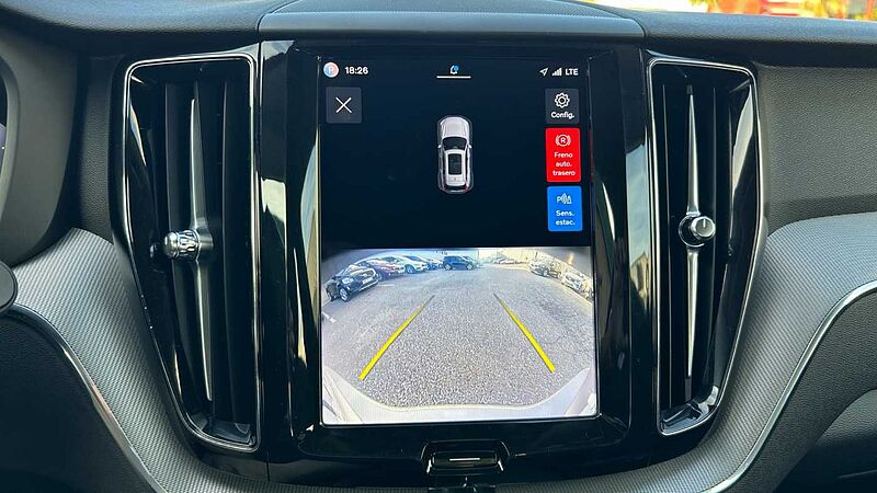 Volvo XC60 2.0 B4 D CORE AUTO 197 5P