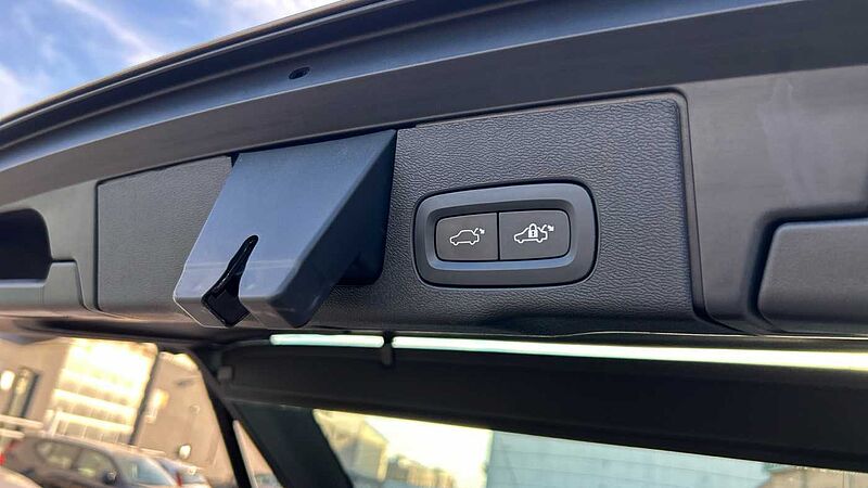 Volvo XC60 2.0 B4 D CORE AUTO 197 5P