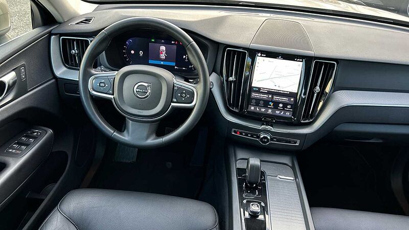 Volvo XC60 2.0 B4 D CORE AUTO 197 5P