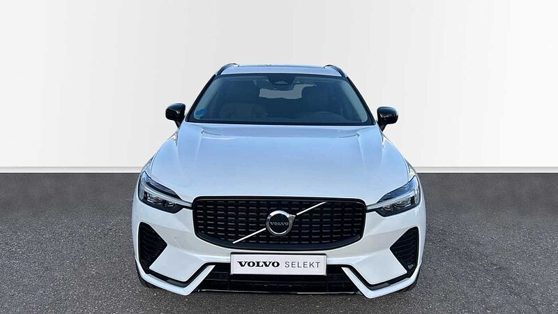 Volvo XC60 2.0 T6 RECHARGE PLUS DARK AUTO 4WD 350 5P
