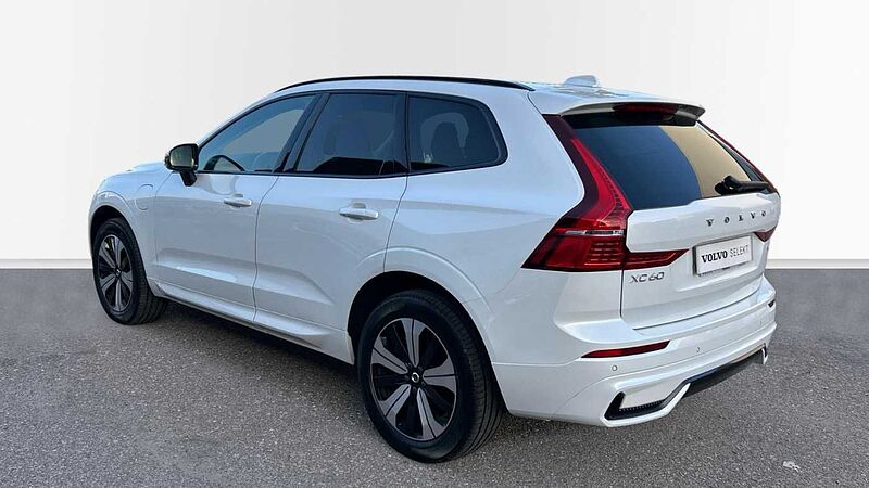Volvo XC60 2.0 T6 RECHARGE PLUS DARK AUTO 4WD 350 5P