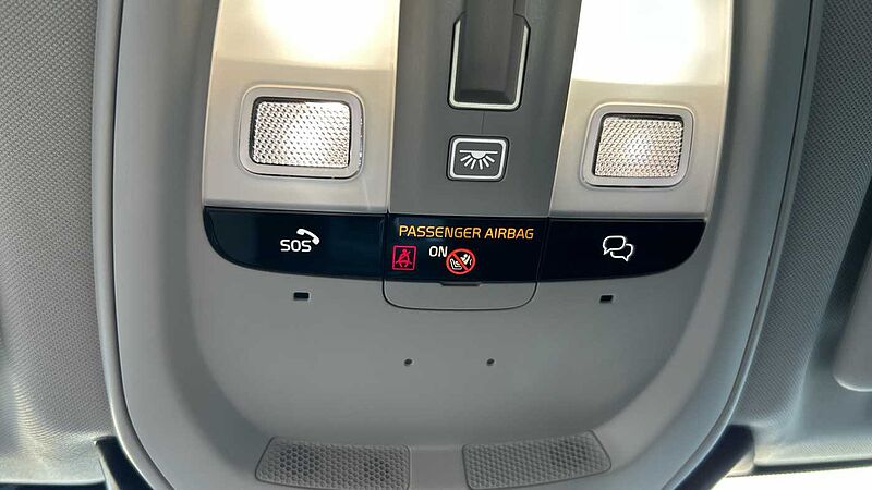 Volvo XC60 2.0 T6 RECHARGE PLUS DARK AUTO 4WD 350 5P