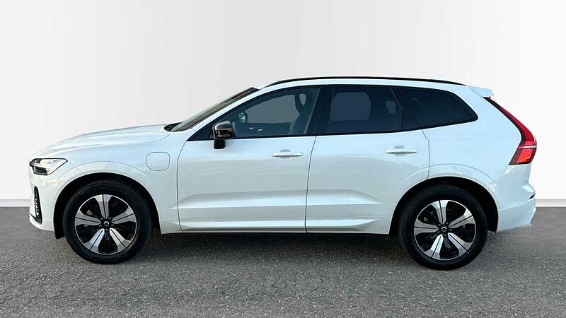 Volvo XC60 2.0 T6 RECHARGE PLUS DARK AUTO 4WD 350 5P