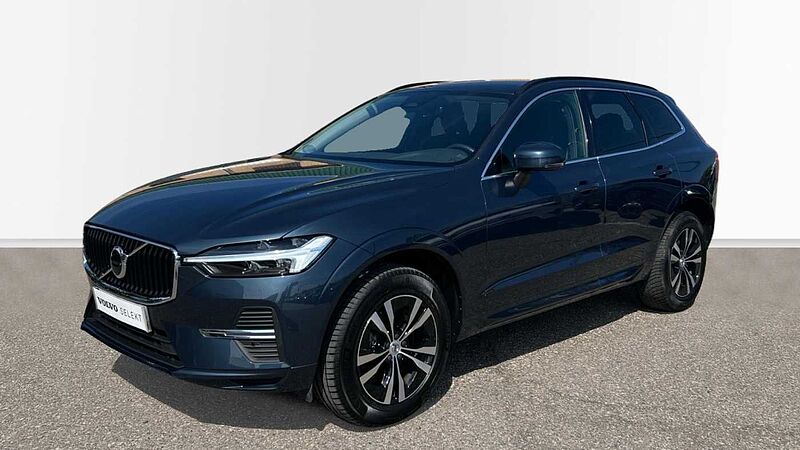 Volvo XC60 2.0 B4 D MOMENTUM PRO AUTO 197 5P