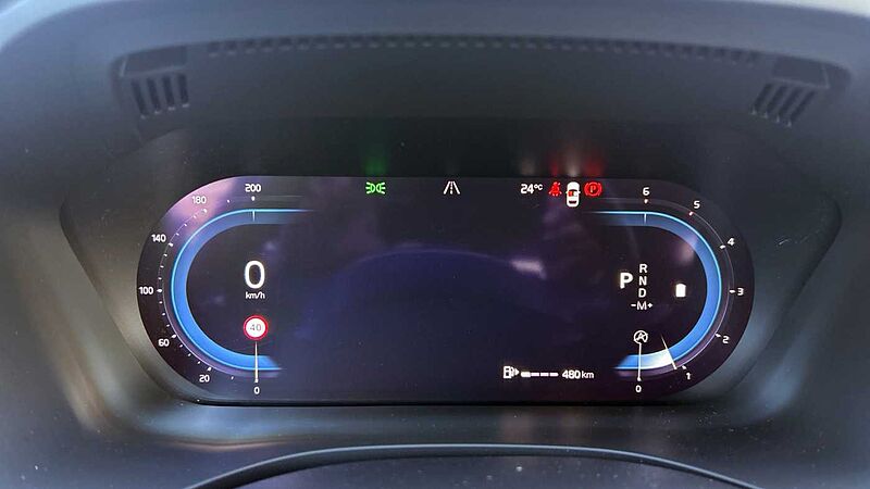 Volvo XC60 2.0 B4 D MOMENTUM PRO AUTO 197 5P