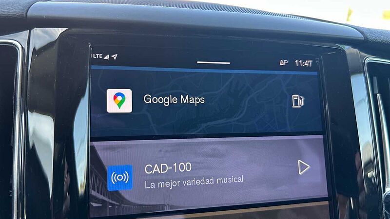 Volvo XC60 2.0 B4 D MOMENTUM PRO AUTO 197 5P