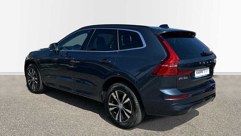 Volvo XC60 2.0 B4 D MOMENTUM PRO AUTO 197 5P