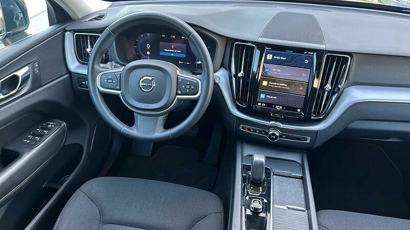 Volvo XC60 2.0 B4 D MOMENTUM PRO AUTO 197 5P