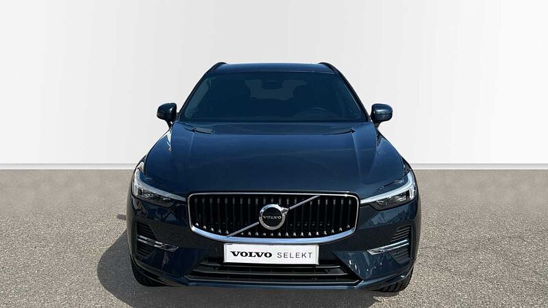 Volvo XC60 2.0 B4 D MOMENTUM PRO AUTO 197 5P