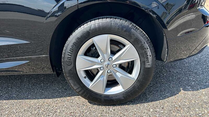 Volvo XC60 2.0 B4 D CORE AUTO 197 5P