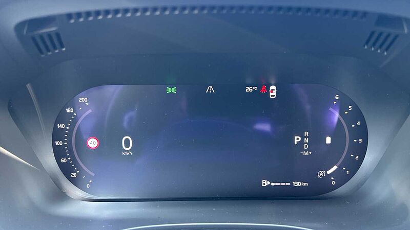 Volvo XC60 2.0 B4 D CORE AUTO 197 5P