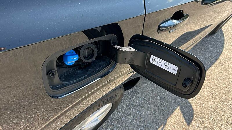 Volvo XC60 2.0 B4 D CORE AUTO 197 5P