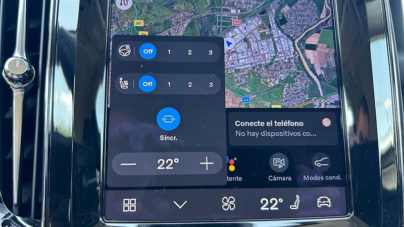 Volvo XC60 2.0 B4 D CORE AUTO 197 5P