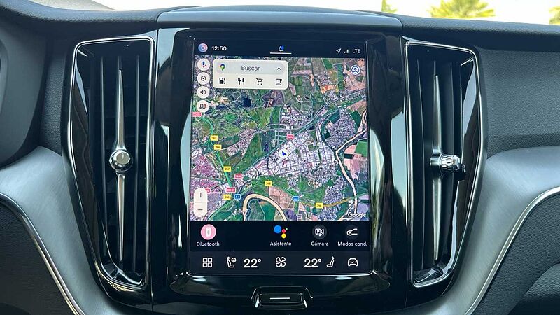 Volvo XC60 2.0 B4 D CORE AUTO 197 5P