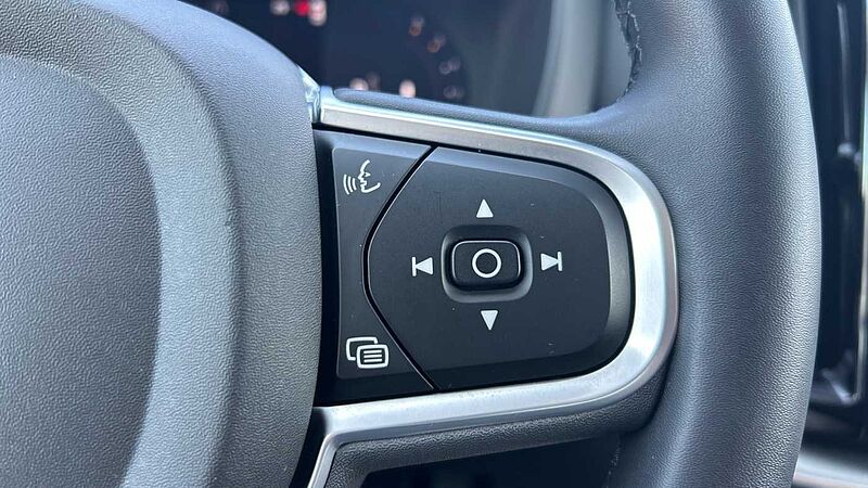 Volvo XC60 2.0 B4 D CORE AUTO 197 5P