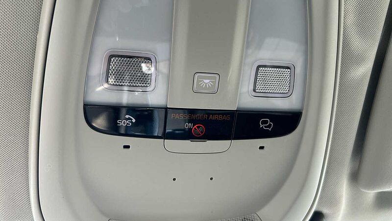 Volvo XC60 2.0 B4 D CORE AUTO 197 5P