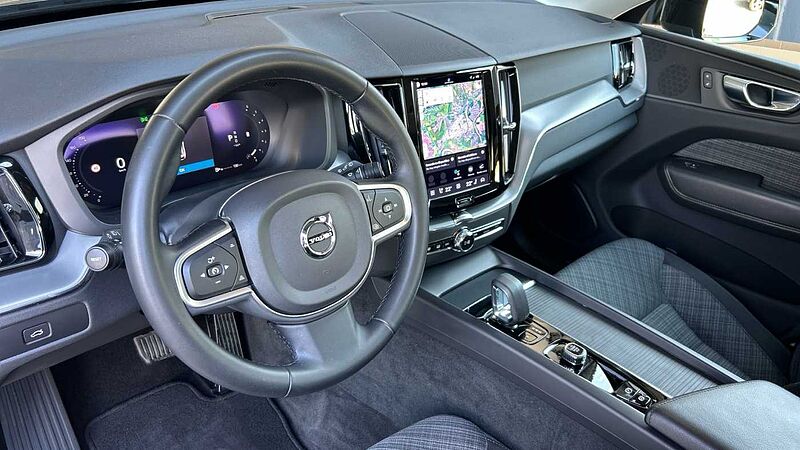 Volvo XC60 2.0 B4 D CORE AUTO 197 5P