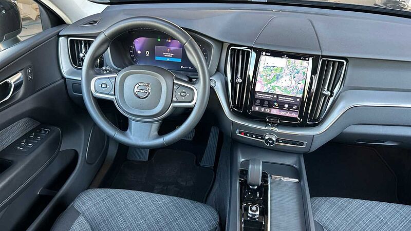 Volvo XC60 2.0 B4 D CORE AUTO 197 5P