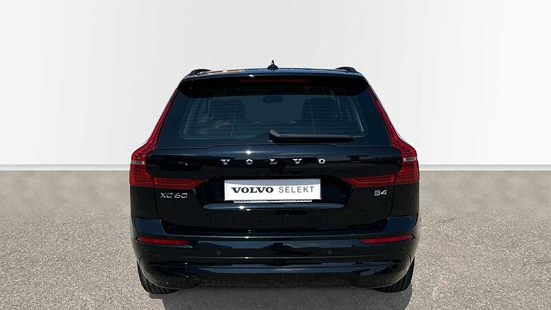 Volvo XC60 2.0 B4 D CORE AUTO 197 5P