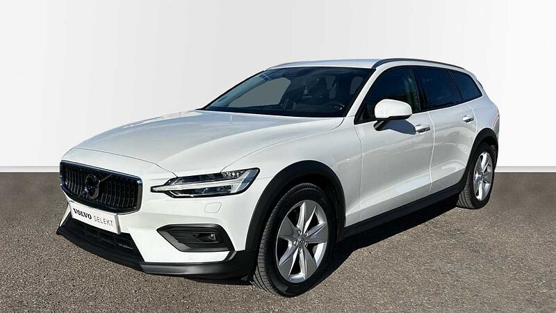 Volvo V60 Cross Country 2.0 D4 AUTO AWD 190 5P