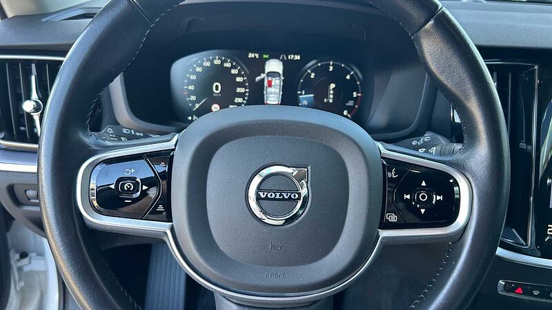 Volvo V60 Cross Country 2.0 D4 AUTO AWD 190 5P