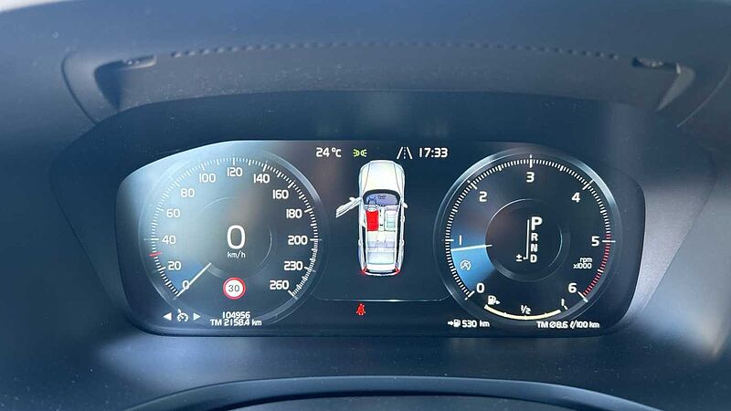 Volvo V60 Cross Country 2.0 D4 AUTO AWD 190 5P