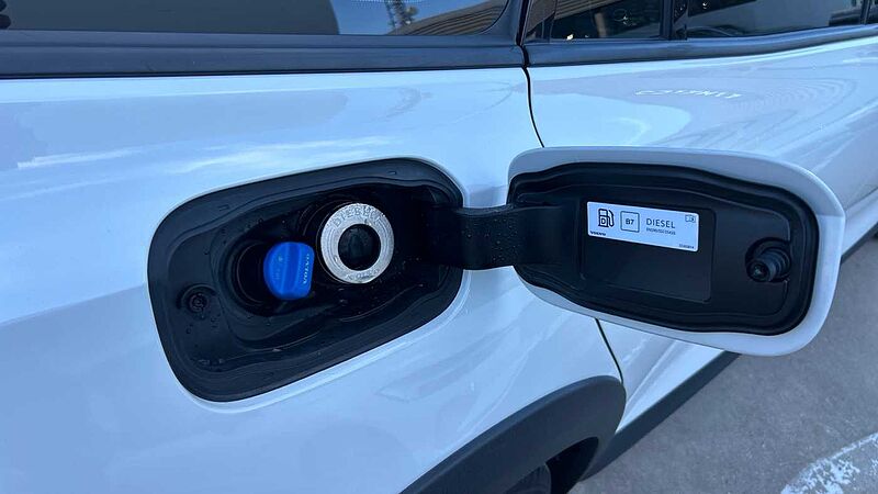 Volvo V60 Cross Country 2.0 D4 AUTO AWD 190 5P