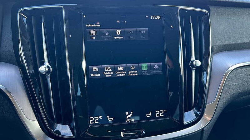 Volvo V60 Cross Country 2.0 D4 AUTO AWD 190 5P