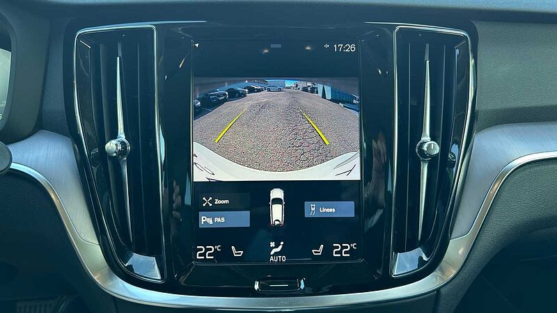 Volvo V60 Cross Country 2.0 D4 AUTO AWD 190 5P