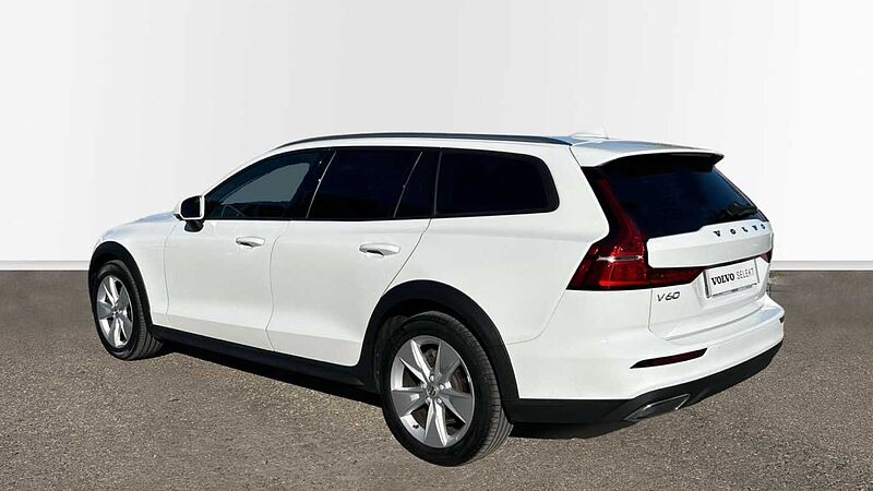 Volvo V60 Cross Country 2.0 D4 AUTO AWD 190 5P
