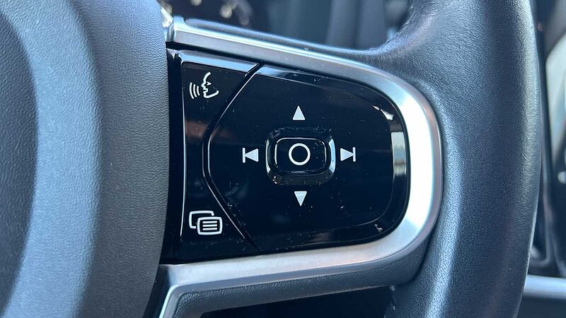 Volvo V60 Cross Country 2.0 D4 AUTO AWD 190 5P