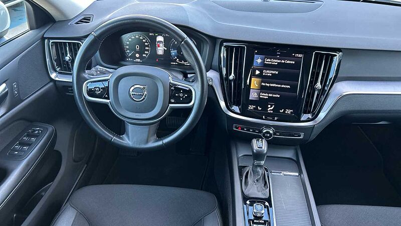 Volvo V60 Cross Country 2.0 D4 AUTO AWD 190 5P