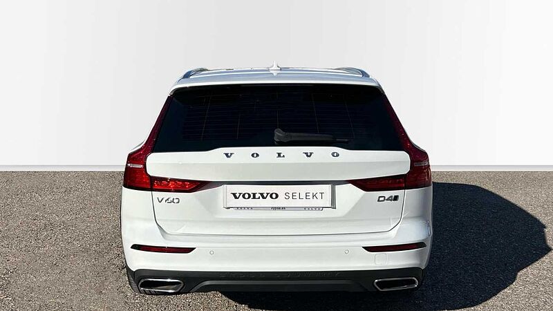 Volvo V60 Cross Country 2.0 D4 AUTO AWD 190 5P