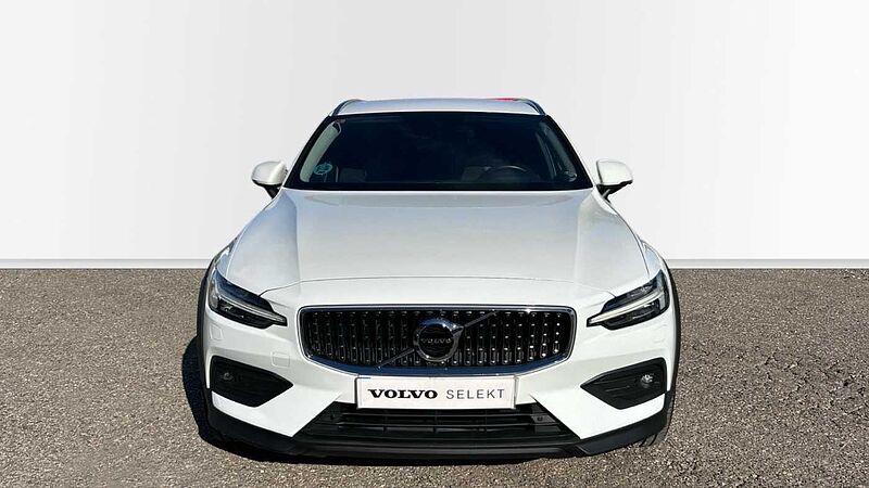 Volvo V60 Cross Country 2.0 D4 AUTO AWD 190 5P