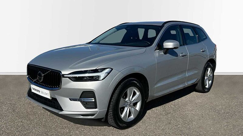 Volvo XC60 2.0 B4 D CORE AUTO 197 5P