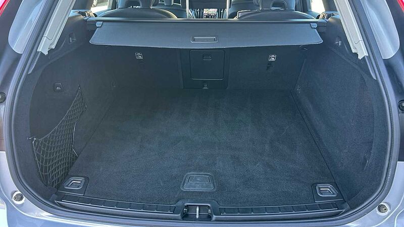 Volvo XC60 2.0 B4 D CORE AUTO 197 5P