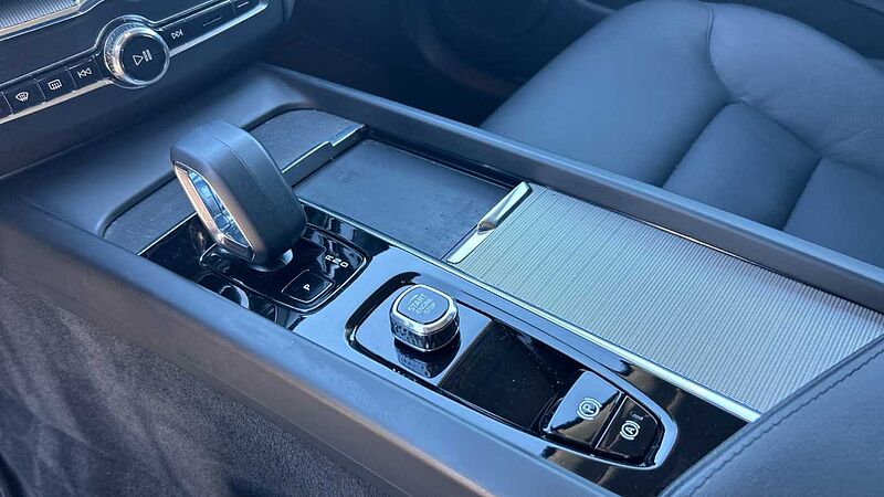 Volvo XC60 2.0 B4 D CORE AUTO 197 5P