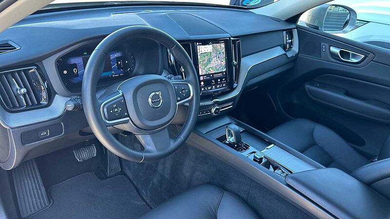 Volvo XC60 2.0 B4 D CORE AUTO 197 5P