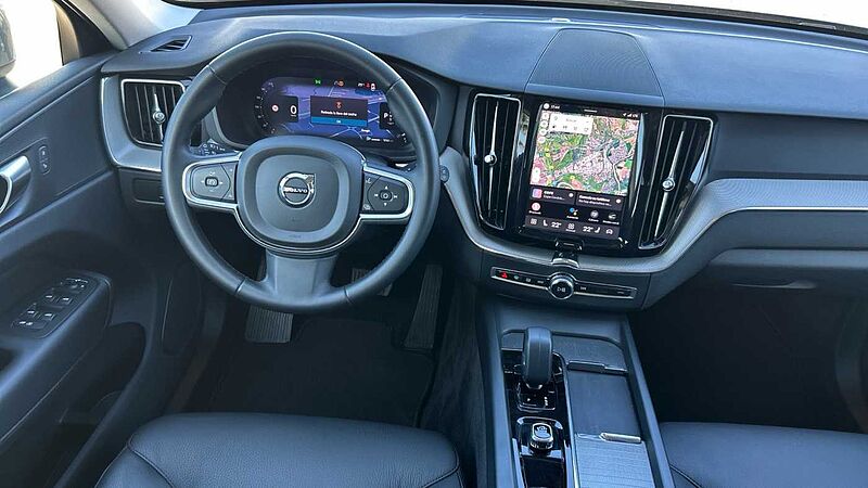 Volvo XC60 2.0 B4 D CORE AUTO 197 5P