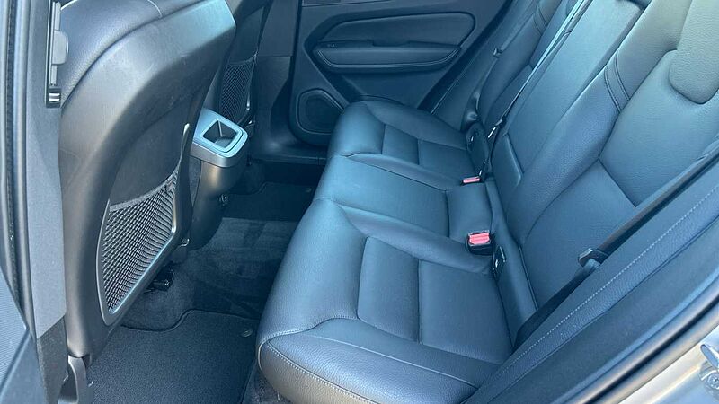 Volvo XC60 2.0 B4 D CORE AUTO 197 5P