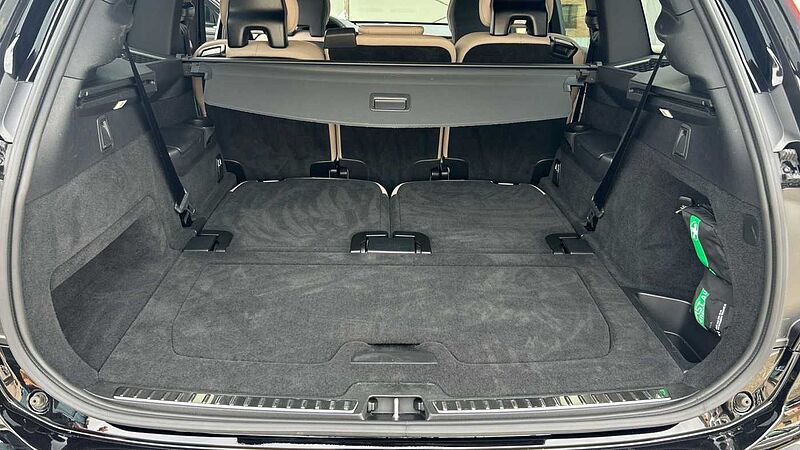 Volvo XC90 2.0 B5 P MHEV PLUS BRIGHT AWD AUTO 250 5P 7 Plazas