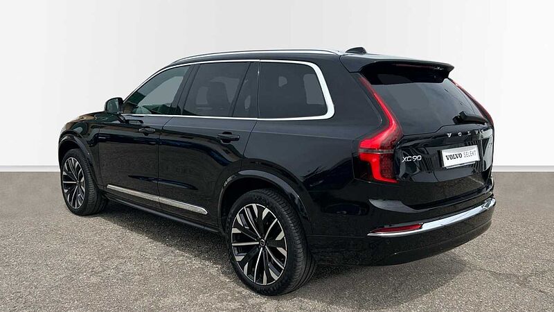 Volvo XC90 2.0 B5 P MHEV PLUS BRIGHT AWD AUTO 250 5P 7 Plazas